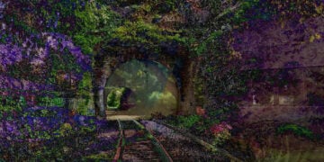 美國最高法院定調：純 AI 作品沒有版權，不受著作權保護