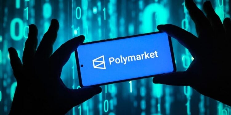Polymarket 獲洲際交易所加碼投資 6 億美元！ICE 已累計重押逾 16 億美元