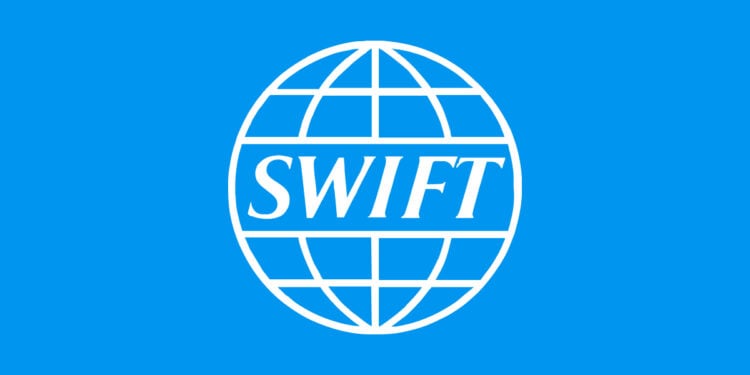 Swift 區塊鏈共享帳本進入 MVP 階段，聯手全球銀行解決數位資產碎片化問題
