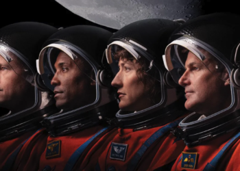 睽違半世紀人類再度飛向月球！NASA「阿提米絲二號」載人繞月 4/2 升空，免費直播看發射