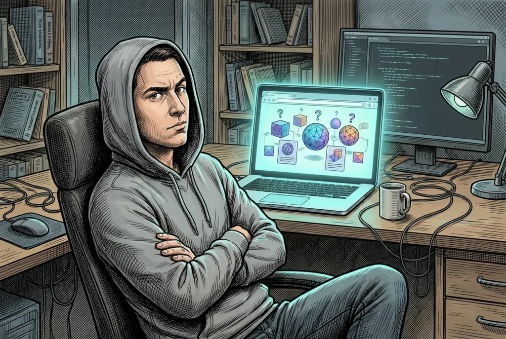 我的電腦可以本地運行 AI 模型嗎？CanIRun.ai 幫你快速分析