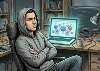 我的電腦可以本地運行 AI 模型嗎？CanIRun.ai 幫你快速分析