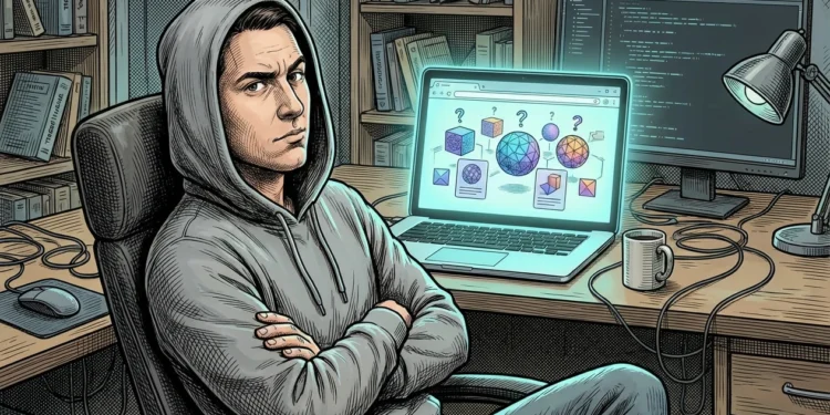 我的電腦可以本地運行 AI 模型嗎？CanIRun.ai 幫你快速分析