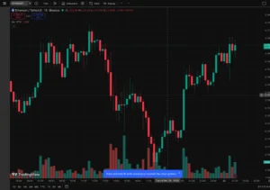 ETH_chart_dark_15_20260325_091245 | 動區動趨-最具影響力的區塊鏈新聞媒體 ETH 15 分鐘走勢圖|TradingView