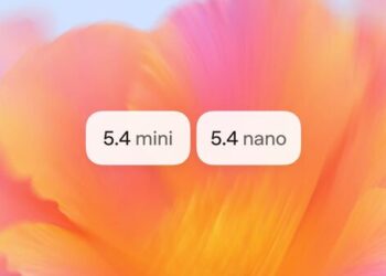 OpenAI 發布 GPT-5.4 Mini 與 Nano：速度翻倍、專為 AI 子代理時代設計，最低每百萬 token 僅 $0.2