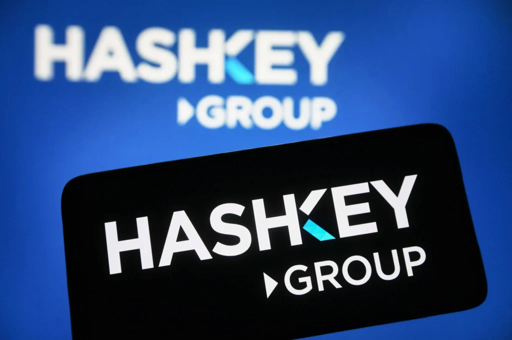 香港 HashKey 上市後首份年報：收入 7 億、虧損 10 億！KOL 辣評：已變身「Crypto 版換匯商」