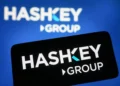 香港 HashKey 上市後首份年報：收入 7 億、虧損 10 億！KOL 辣評：已變身「Crypto 版換匯商」