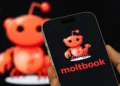 Meta 震撼收購「AI 專屬社群」Moltbook！兩大創辦人加入超級智慧實驗室，迷因幣 $MOLT 跳漲 200%