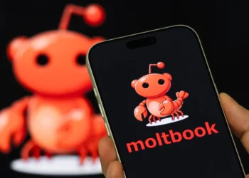 Meta 震撼收購「AI 專屬社群」Moltbook！兩大創辦人加入超級智慧實驗室，迷因幣 $MOLT 跳漲 200%