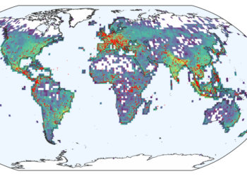 AI 預測天災》Google 推出「Groundsource」框架，用 Gemini 將全球新聞轉化為 260 萬筆救命數據