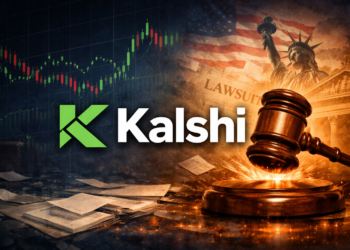 亞利桑那州控告 Kalshi 20 項刑事罪：無照賭博＋接受選舉投注，預測市場訴訟戰升溫