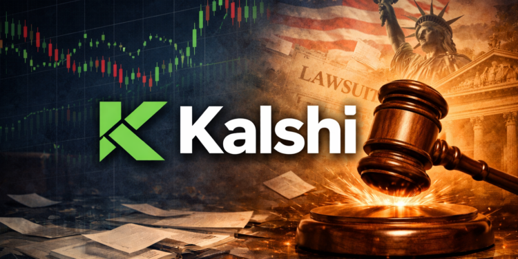 亞利桑那州控告 Kalshi 20 項刑事罪：無照賭博＋接受選舉投注，預測市場訴訟戰升溫