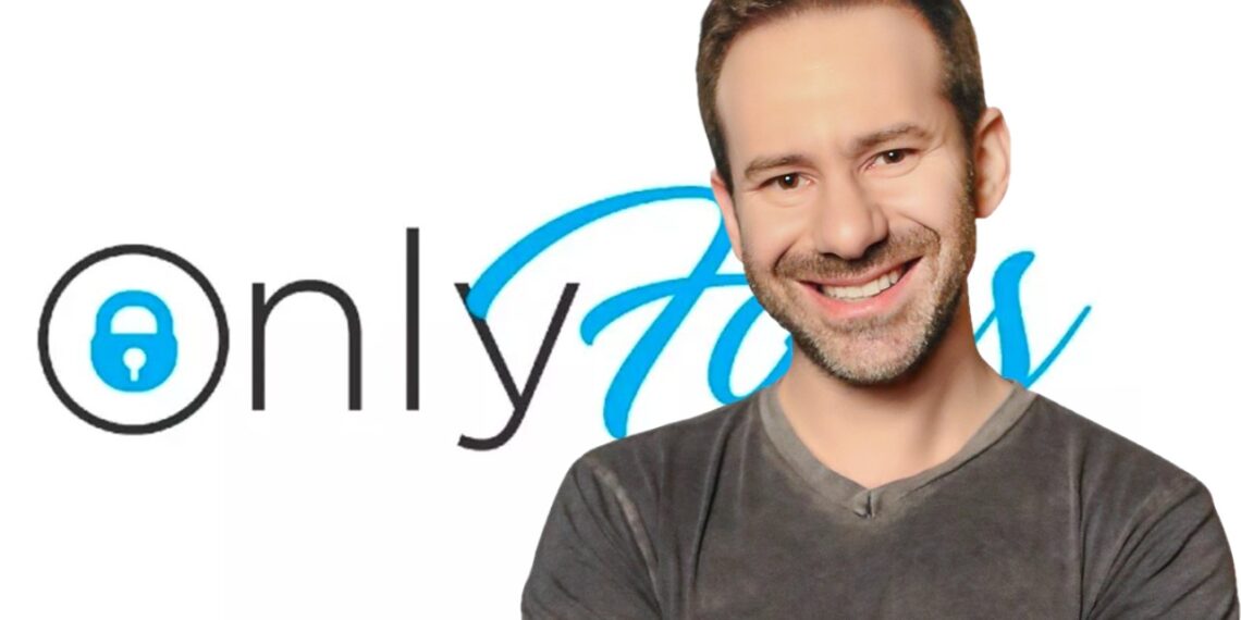 Leonid-Radvinsky | 動區動趨-最具影響力的區塊鏈新聞媒體 OnlyFans 老闆 Leonid Radvinsky 癌症病逝!享年 43 歲,親手打造「成人訂閱帝國」身價破 40 億鎂
