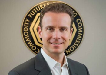 美國 CFTC 主席：一個月內為「加密貨幣永續合約」提供合法落地化指引