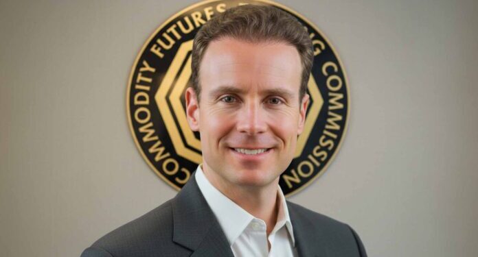 美國 CFTC 主席：一個月內為「加密貨幣永續合約」提供合法落地化指引