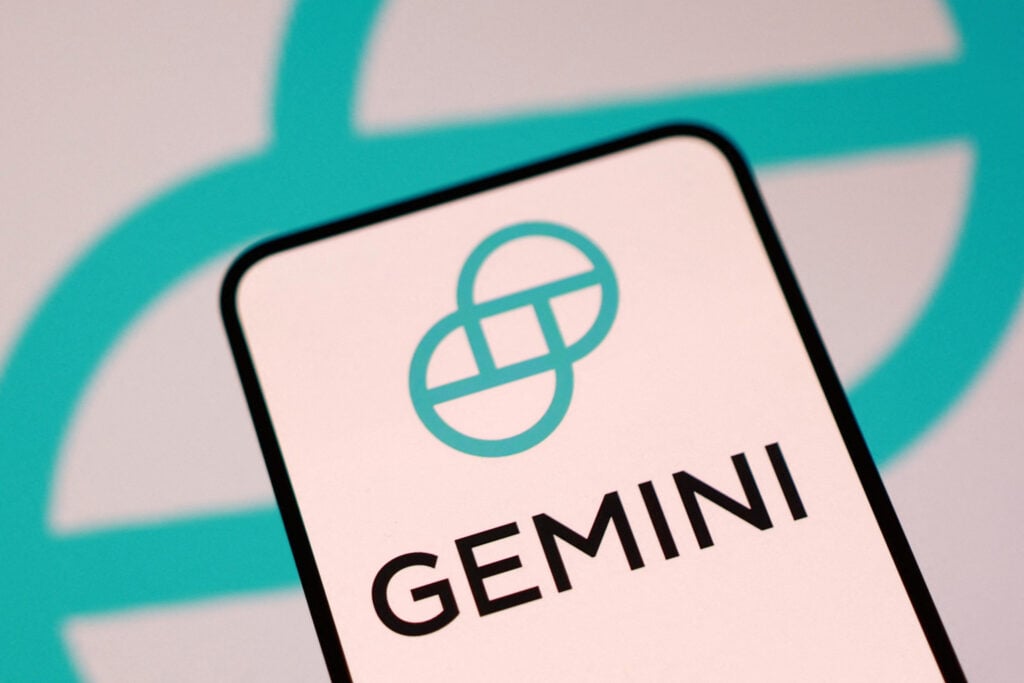 IPO 後夢碎！Gemini 遭集體起訴「誤導投資人」，股價慘跌 80% 併裁員 25% 退出多國