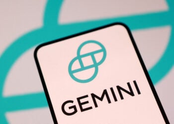 IPO 後夢碎！Gemini 遭集體起訴「誤導投資人」，股價慘跌 80% 併裁員 25% 退出多國