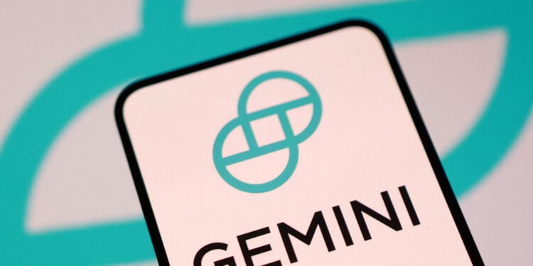 IPO 後夢碎！Gemini 遭集體起訴「誤導投資人」，股價慘跌 80% 併裁員 25% 退出多國
