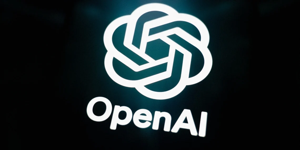 OpenAI-Hires-Riley-Walz-Business-2236469090 | 動區動趨-最具影響力的區塊鏈新聞媒體 OpenAI 擬結盟四大 PE 巨頭!投 40 億美元建「企業級 AI 戰線」,力拚今年 IPO 上市