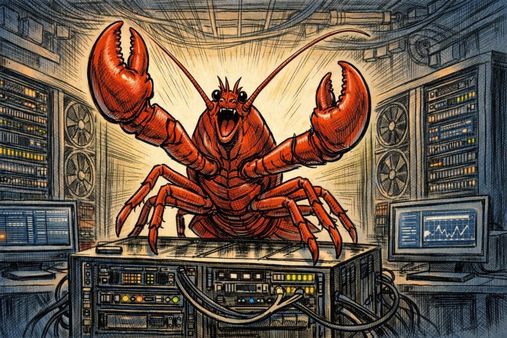 360周鴻禕：Token永遠不可能像手機流量「吃到飽」，AI只會越用越貴