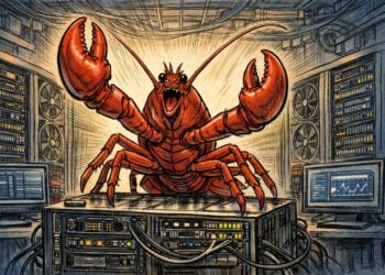 360周鴻禕：Token永遠不可能像手機流量「吃到飽」，AI只會越用越貴