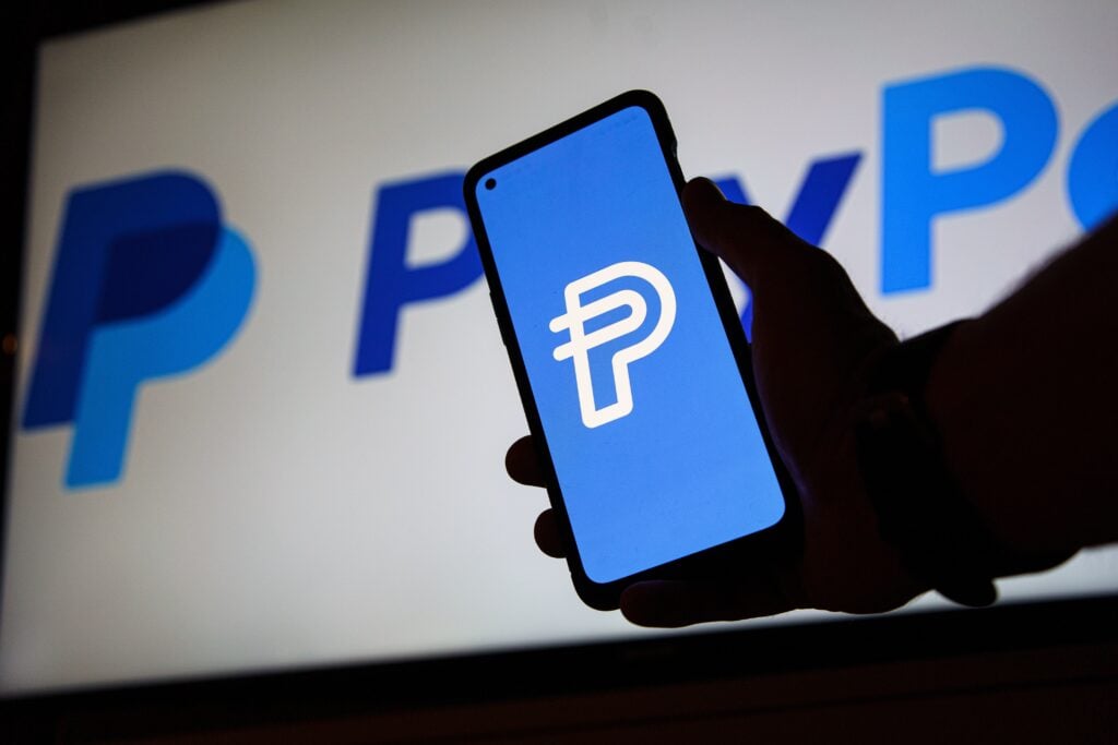 PayPal 穩定幣 PYUSD 擴展至拉美、亞太 70 國，同步開放散戶持幣賺收益