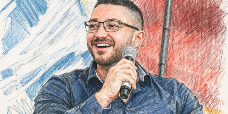 OpenClaw 創辦人接受彭博專訪：美國可以借鑒中國對小龍蝦 AI 的採用