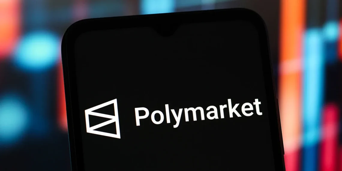 防堵內線交易！Polymarket 聯手 Peter Thiel 旗下 Palantir 開發 AI 監控工具，為進軍美國鋪路