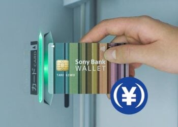 Sony 銀行合作 JPYC 日圓上鏈：穩定幣買 PlayStation 遊戲、看 Crunchyroll 動畫更近了