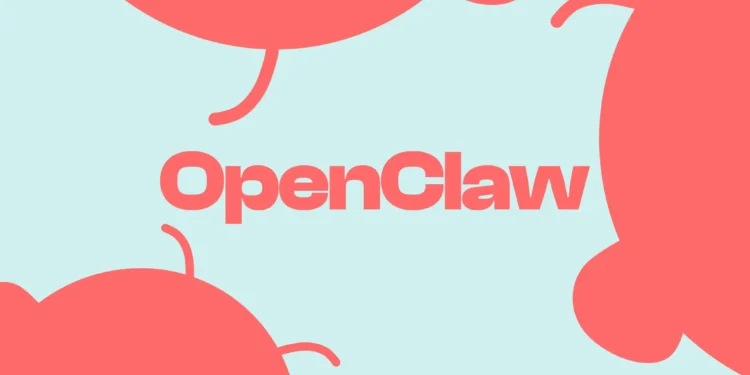 小龍蝦 OpenClaw 爆紅成「駭客提款機」！官網遭像素級複製洗劫 Web3 錢包