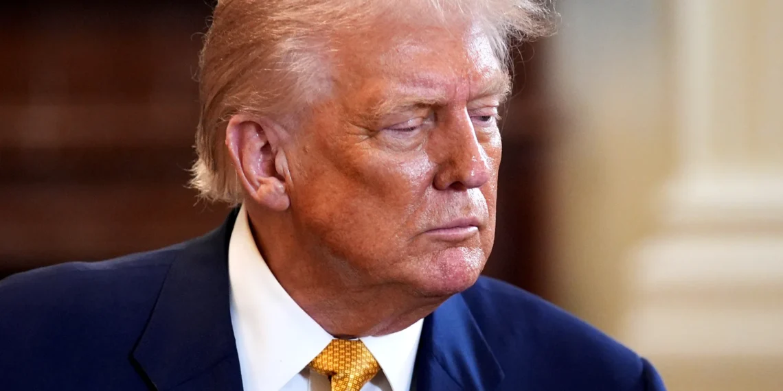 Trump-AI-Speech-Business-2225682598 | 動區動趨-最具影響力的區塊鏈新聞媒體 川普死磕「拯救美國法案」!CLARITY 加密法案卡關參議院,分析師:4 月前不通過今年也難了