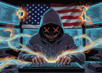 伊朗駭客攻破美國 FBI 局長信箱！9 年工作郵件外洩，美伊網路戰升級？