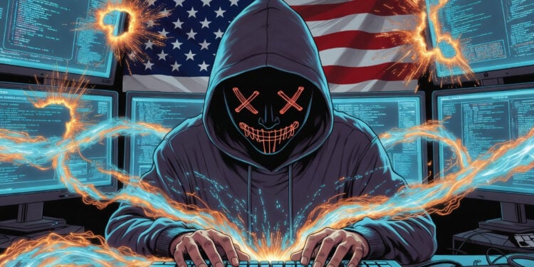 伊朗駭客攻破美國 FBI 局長信箱！9 年工作郵件外洩，美伊網路戰升級？