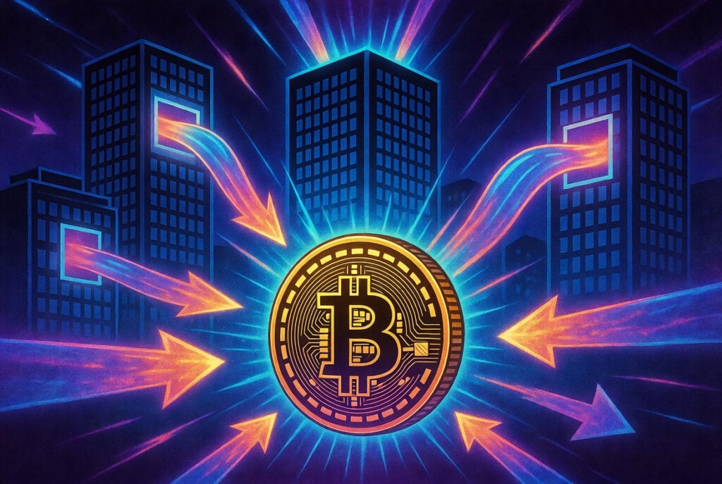 Bitfinex報告：ETF資金主導比特幣，勞動市場成經濟唯一防線