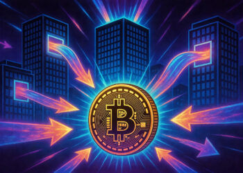 Bitfinex報告：ETF資金主導比特幣，勞動市場成經濟唯一防線