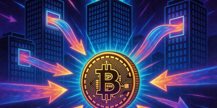 Bitfinex報告：ETF資金主導比特幣，勞動市場成經濟唯一防線