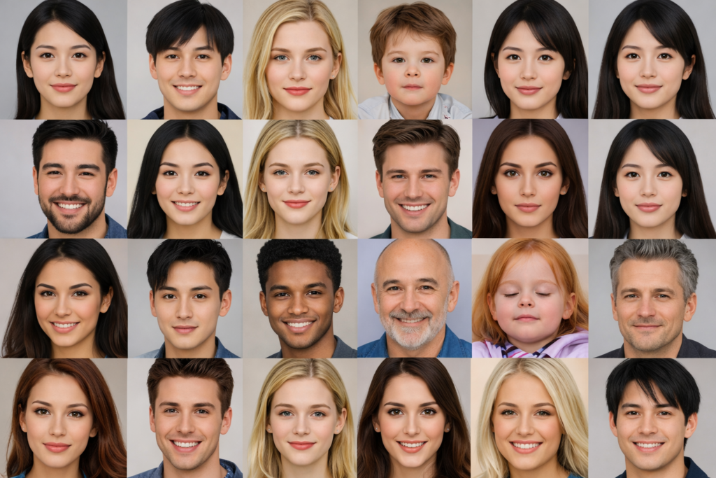 當本人也無法證明自己不是 AI，鑑識專家建議：和親友對個秘密暗號吧