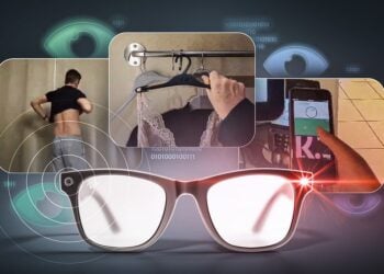 Meta 智慧眼鏡被踢爆：用戶洗澡、性行為、信用卡號碼…私密影像全送往肯亞訓練 AI