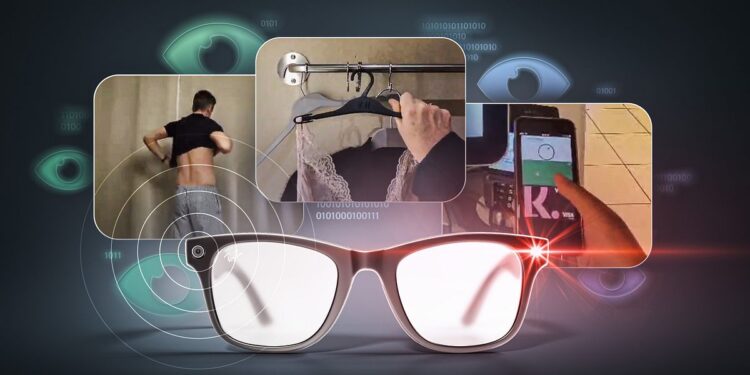 Meta 智慧眼鏡被踢爆：用戶洗澡、性行為、信用卡號碼…私密影像全送往肯亞訓練 AI