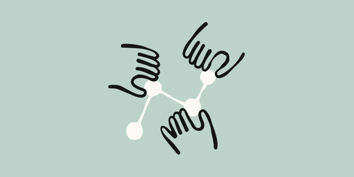 anthropics-economic-index | 動區動趨-最具影響力的區塊鏈新聞媒體 Anthropic 上線 AI 衝擊儀表板:輸入職業,秒查你的工作被 AI 吃掉多少?