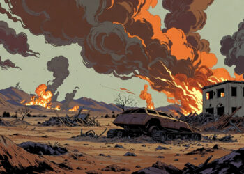 摩根大通 CEO：伊朗衝突有望促成中東地區長期穩定，但短期需防外資枯竭