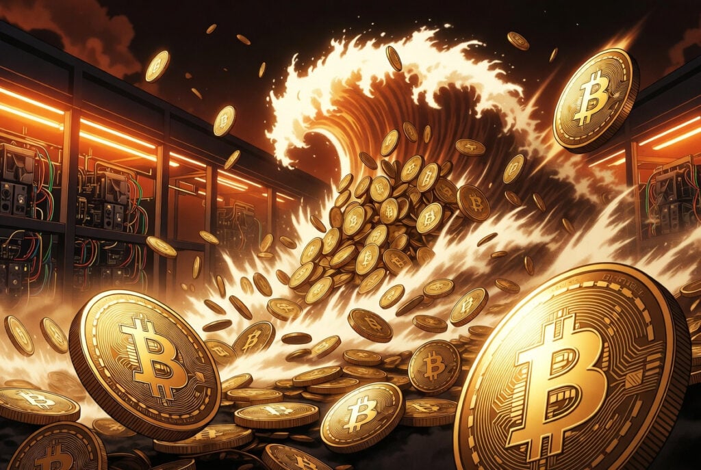 MARA Holdings 倒貨 1.5 萬枚比特幣!套現 11 億美元回購 10 億鎂可轉債,宣示進軍 AI 算力