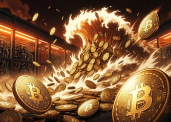 MARA Holdings 倒貨 1.5 萬枚比特幣！套現 11 億美元回購 10 億鎂可轉債，宣示進軍 AI 算力