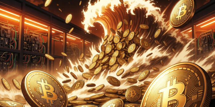 b60d8fb0-d312-4e6f-976e-80697abfcea0 | 動區動趨-最具影響力的區塊鏈新聞媒體 MARA Holdings 倒貨 1.5 萬枚比特幣!套現 11 億美元回購 10 億鎂可轉債,宣示進軍 AI 算力