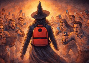 Backpack反女巫專打「華人用戶」？官方啟動申訴＋回購補償