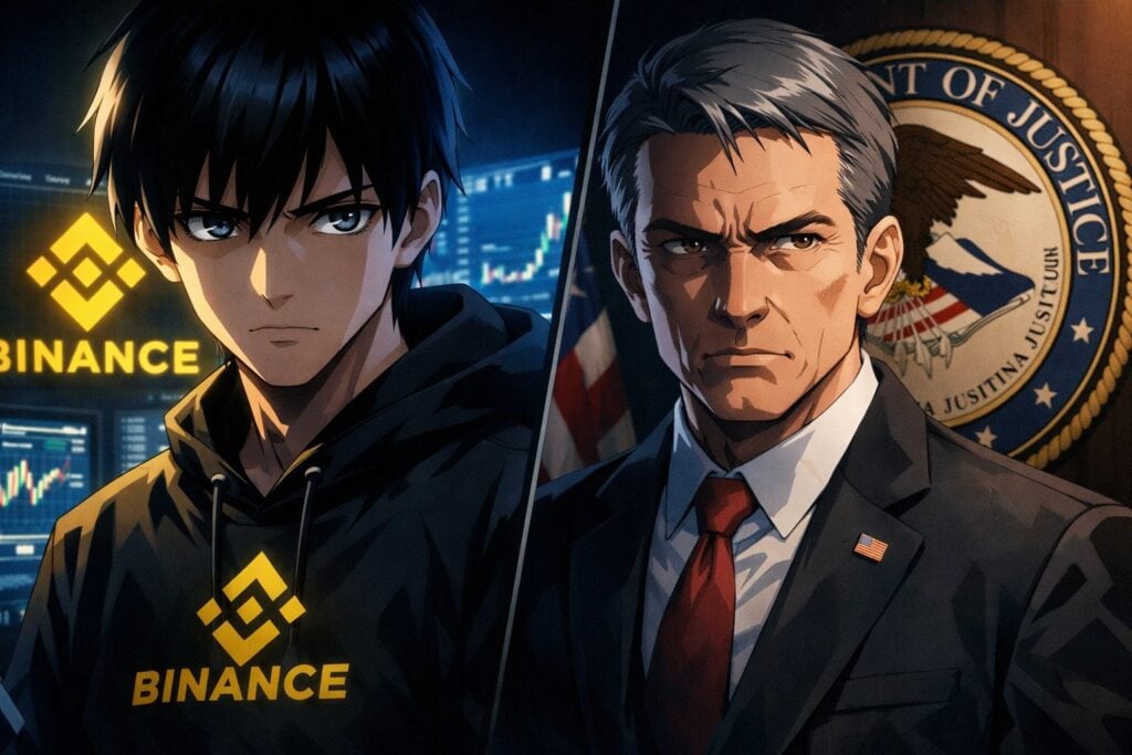 華爾街日報爆料：美國司法部正調查幣安向伊朗違法傳送超過10億美元