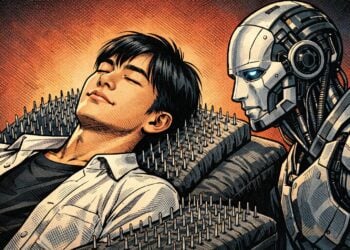 林上倫律師專文》學測放榜，大學真的別選文組了