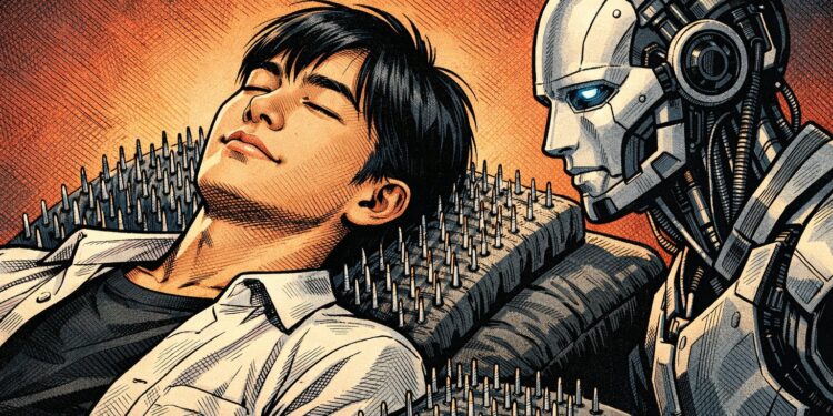 林上倫律師專文》學測放榜，大學真的別選文組了