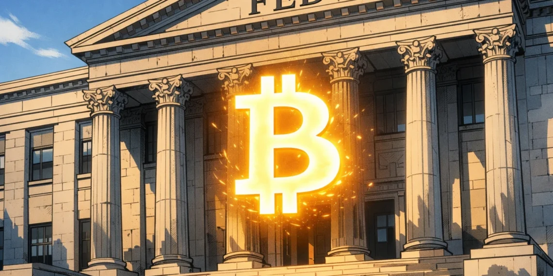 華爾街急了？摩根大通、高盛等大行考慮提告 OCC，抗議加密銀行牌照鬆綁