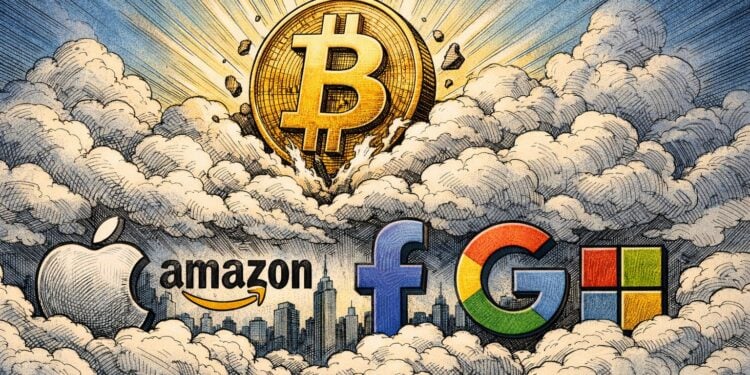 比特幣贏美股！逆勢漲破7.2萬美元，未平倉合約量飆至460億創2月新高